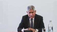 Imagem de Vieira já chegou ao Tribunal para ser ouvido
