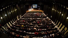 Imagem de Governo regional garante apoio à Universidade dos Açores (Vídeo)