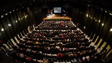 Governo regional garante apoio à Universidade dos Açores (Vídeo)