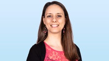 Imagem de Zita Martins vai presidir a grupo de trabalho da Agência Espacial Europeia