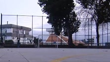 Imagem de Obras na Camacha deixam a população apreensiva (vídeo)