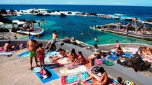 Imagem de Madeirenses fazem férias cá dentro (áudio)