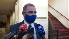 Imagem de Presidente do Governo explica ausência no debate sobre as Agendas Mobilizadoras (Vídeo)
