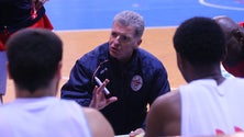 Imagem de CAB vence Ovarense e termina primeira fase do campeonato no 4.º lugar
