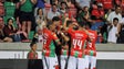 Imagem de Marítimo estreia-se diante dos seus adeptos (áudio)