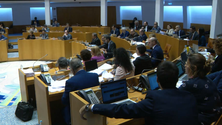 Imagem de PAN vota a favor do Orçamento pela primeira vez (Vídeo)