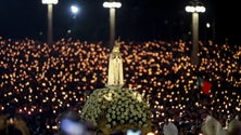Imagem de Santuário de Fátima surpreendido com declarações do Governo sobre o 13 de Maio