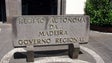 Imagem de Dívida da Madeira subiu 330 milhões