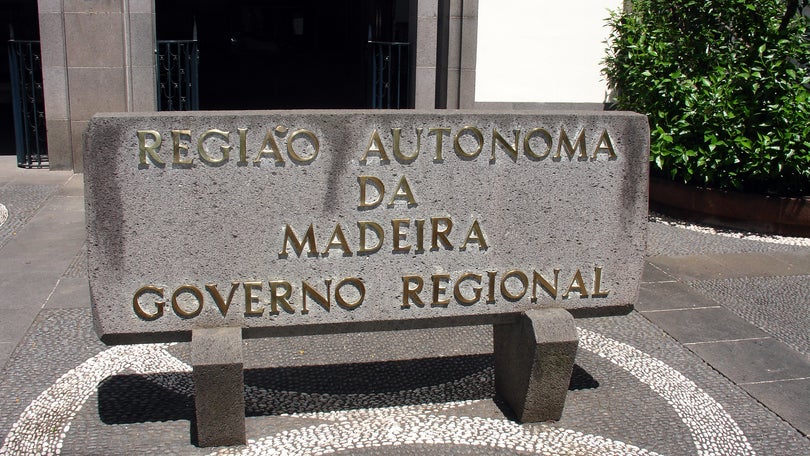 Imagem de Dívida da Madeira subiu 330 milhões