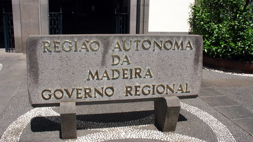 Dívida da Madeira subiu 330 milhões