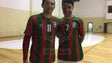 Imagem de Futsal: Marítimo vence dérbi madeirense