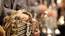 Imagem de Concerto da Banda Militar esta noite no Palácio de São Lourenço