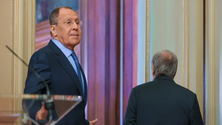 Imagem de Rússia sanciona 287 políticos britânicos incluindo vários fora do ativo