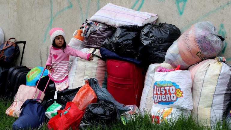 Defensores dos direitos humanos denunciam `colapso democrático e institucional` na Venezuela