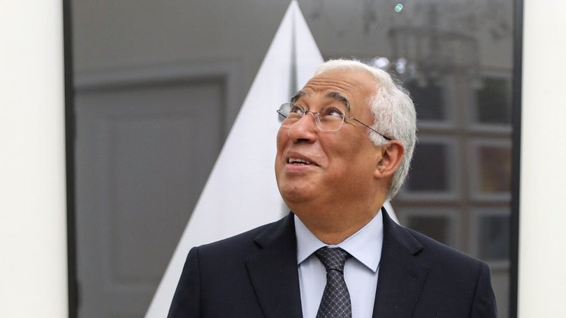 Imagem de Costa anuncia «passo em frente» na etapa de desconfinamento