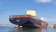 Imagem de Registo Internacional de Navios espera duplicar o número de embarcações nos próximos 5 anos (Áudio)