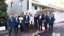Imagem de PSD enaltece política do governo na Ponta do Sol