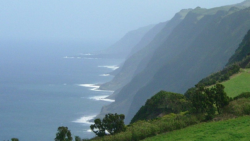 Imagem de Armando Narciso -“Terra Açoreana”