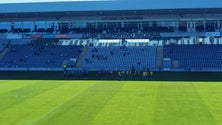Imagem de Nacional afastado da competição (áudio)