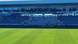 Imagem de Nacional afastado da competição (áudio)