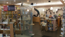 Imagem de Livraria Solmar: 30 anos a divulgar autores açorianos (Vídeo)