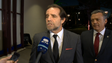 Imagem de Governo recorre de obrigação de pagar IMI do aeroporto (vídeo)