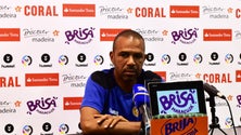 Imagem de Nacional mais confiante na continuidade do ciclo de vitórias na Covilhã