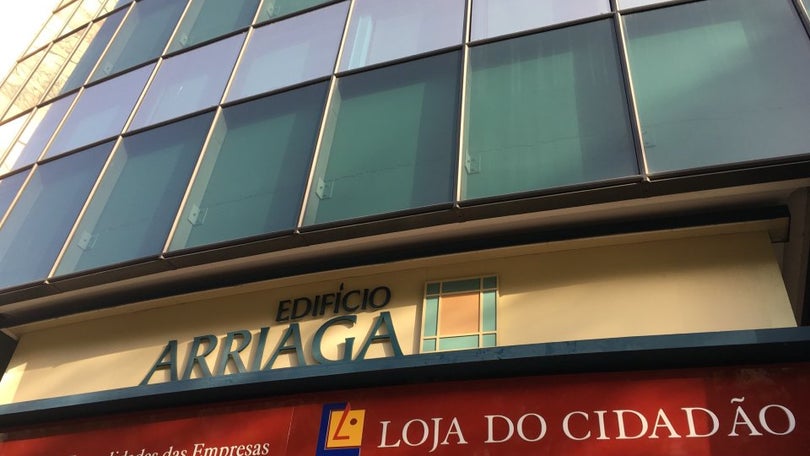 Imagem de Tribunal de Contas aponta gastos não justificados na Loja do Cidadão da Madeira