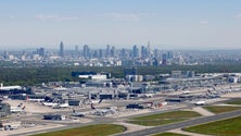 Imagem de Aeroportos europeus lamentam restrições unilaterais