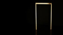 Imagem de Exposição Silêncio pode ser visitada no Cineteatro de Santo António (Vídeo)