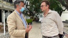 Imagem de Fim à função do Representante da República (áudio)
