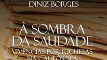 Diniz Borges apresenta um novo livro de crónicas (Vídeo)
