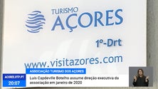 Imagem de Luís Capdeville Botelho assume direção executiva da ATA em janeiro de 2020 [Vídeo]