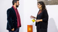 Imagem de Oliveira dá o mote a exposições na Capela da Boa Viagem (áudio)