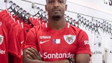 Imagem de Santa Clara anunciou o terceiro reforço