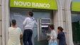 Dos 1.034 trabalhadores que saíram do Novo Banco apenas 49 foram despedidos