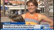 Imagem de Francisco Luís e Nélia Freitas venceram Triatlo da Ribeira Brava (Vídeo)