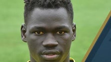 Imagem de Médio senegalês Pathé Ciss reforça Famalicão