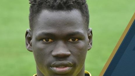 Imagem de Médio senegalês Pathé Ciss reforça Famalicão