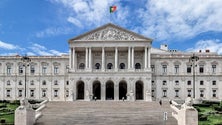 Balanço da última legislatura