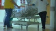 Imagem de Cerca de 50 médicos pediram a escusa de responsabilidades (vídeo)