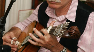 Nuno Cristo’s Musical Voyage to Lusolands
por RICHARD SIMAS