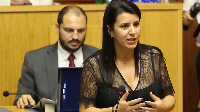 Imagem de Conselho de Administração das Sociedades de Desenvolvimento toma posse amanhã