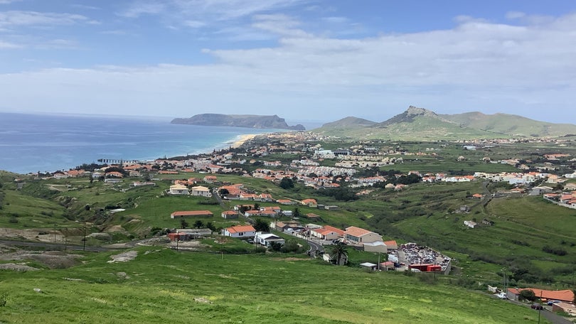 Imagem de Alterações na recolha do lixo no Porto Santo