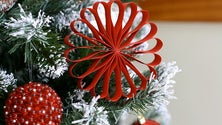 Imagem de Turismo lança concurso de decorações de Natal para hotéis