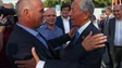 Imagem de Marcelo falou com líder comunista depois de objeção do PCP à viagem a Kiev