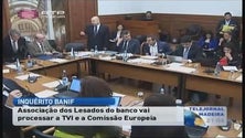 Imagem de Vítor Gaspar garante que foi o Banco de Portugal que decidiu que a recapitalização era a melhor solução para o Banif (Vídeo)