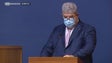 Imagem de Não há transmissão comunitária ativa de Covid-19 na Madeira (Vídeo)