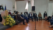 Imagem de Melhores do Liceu homenageados (vídeo)