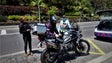 Imagem de Motociclos alvo de fiscalização no Funchal com coimas até os 300 euros (áudio)